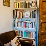 Arzipreste I Casa Del Cura * León