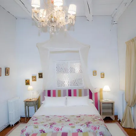 Arzipreste I Casa Del Cura Apartament *