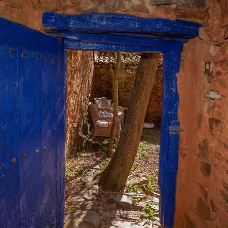 Apartament Arzipreste I Casa Del Cura