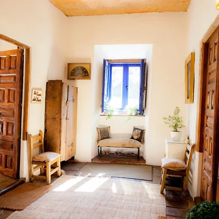 Arzipreste I Casa Del Cura León