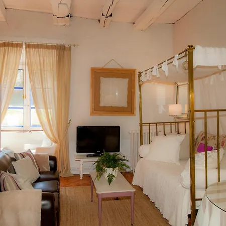 Arzipreste I Casa Del Cura *