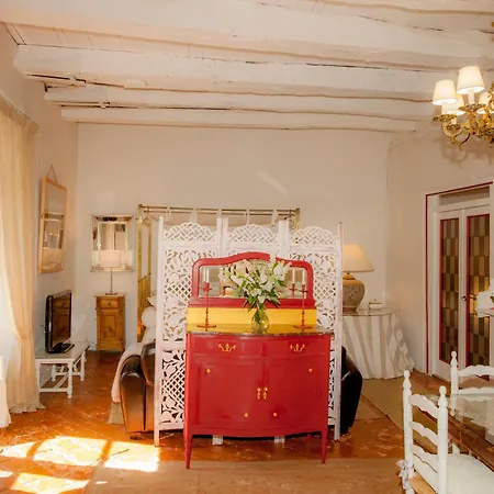 Arzipreste I Casa Del Cura Apartament León