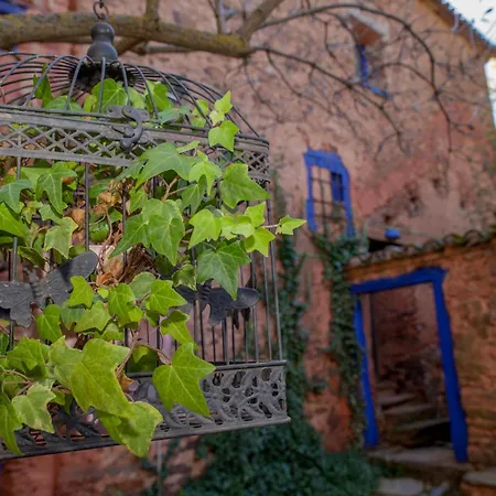 Apartament Arzipreste I Casa Del Cura *