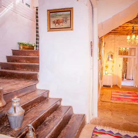 Arzipreste I Casa Del Cura Apartmán