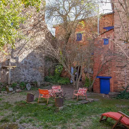 Arzipreste I Casa Del Cura Lejlighed