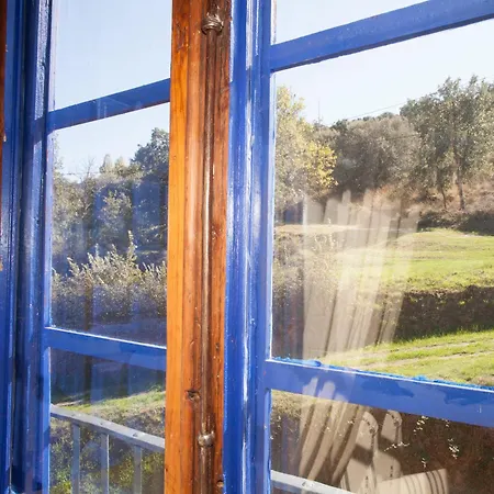 Arzipreste I Casa Del Cura Appartement