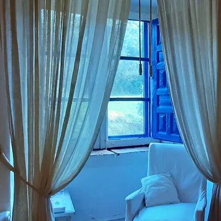 Arzipreste I Casa Del Cura * León