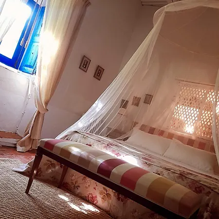 Arzipreste I Casa Del Cura *