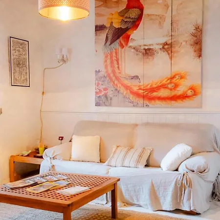 Appartement Arzipreste I Casa Del Cura