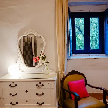 Arzipreste I Casa Del Cura Appartement León