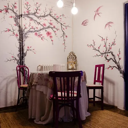 Appartement Arzipreste I Casa Del Cura León