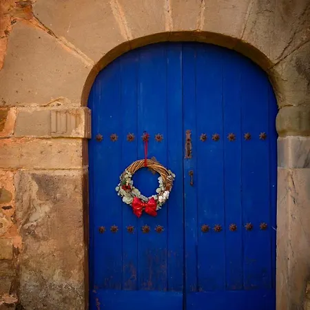 Appartement Arzipreste I Casa Del Cura