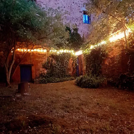 Arzipreste I Casa Del Cura