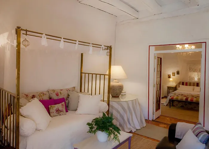 Arzipreste I Casa Del Cura レオン