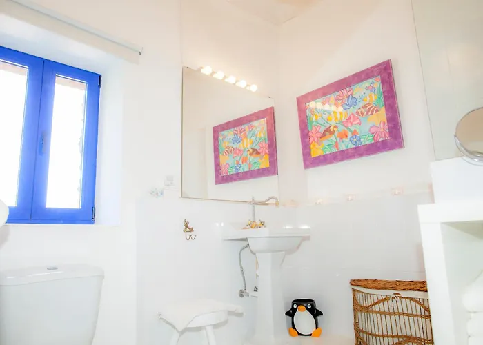 Arzipreste I Casa Del Cura * 莱昂