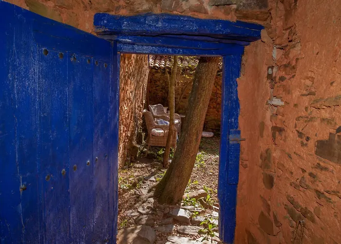 アパート Arzipreste I Casa Del Cura