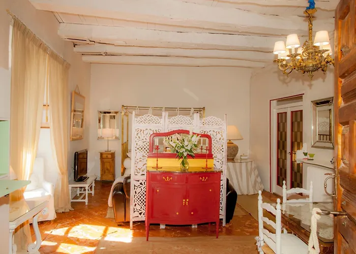 Arzipreste I Casa Del Cura アパート レオン