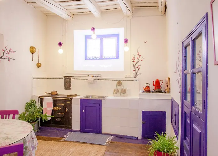 Arzipreste I Casa Del Cura 公寓 莱昂