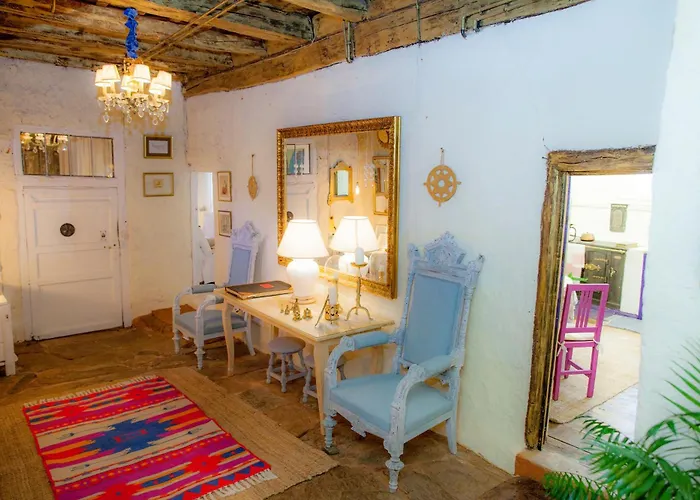 Arzipreste I Casa Del Cura * レオン