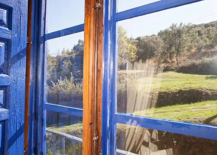 Arzipreste I Casa Del Cura 公寓