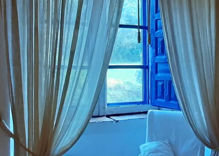 Arzipreste I Casa Del Cura * 莱昂