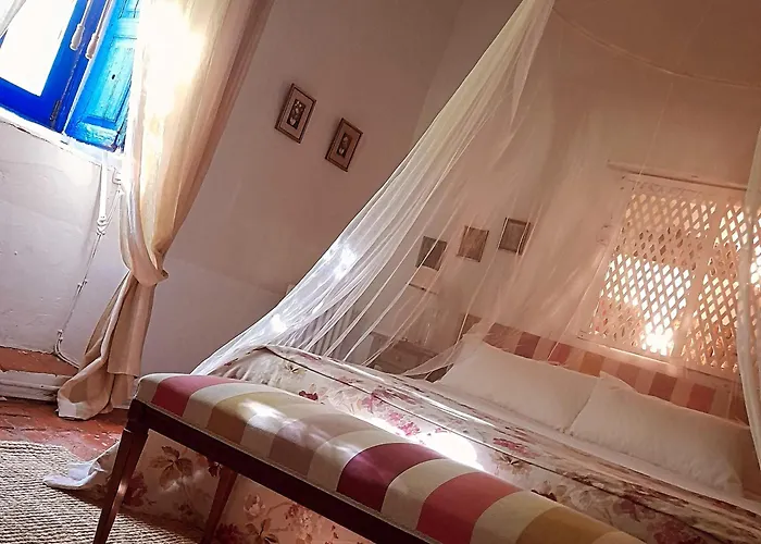 Arzipreste I Casa Del Cura *