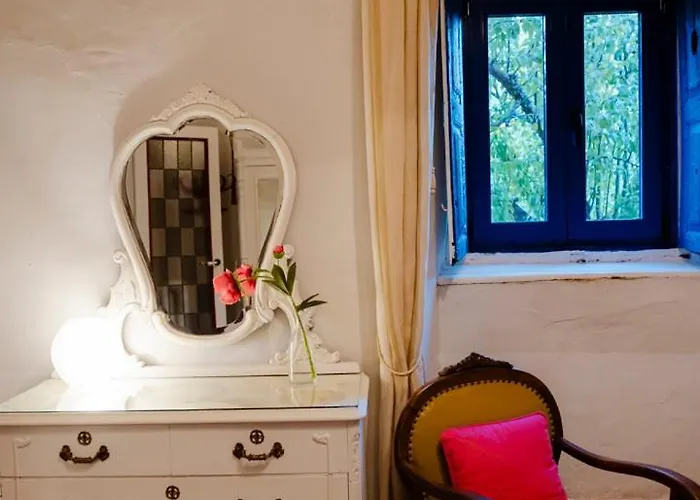 Arzipreste I Casa Del Cura アパート レオン