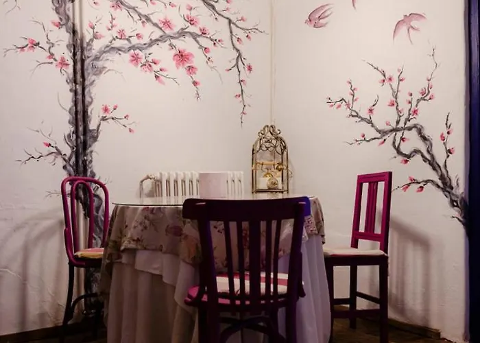 アパート Arzipreste I Casa Del Cura レオン