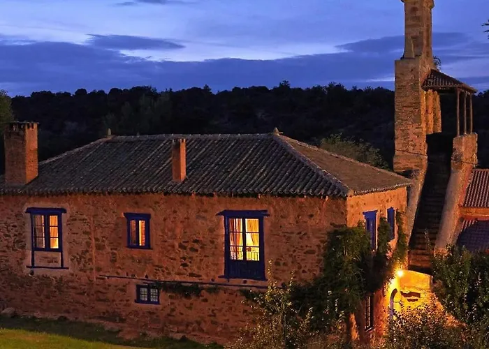 公寓 Arzipreste I Casa Del Cura