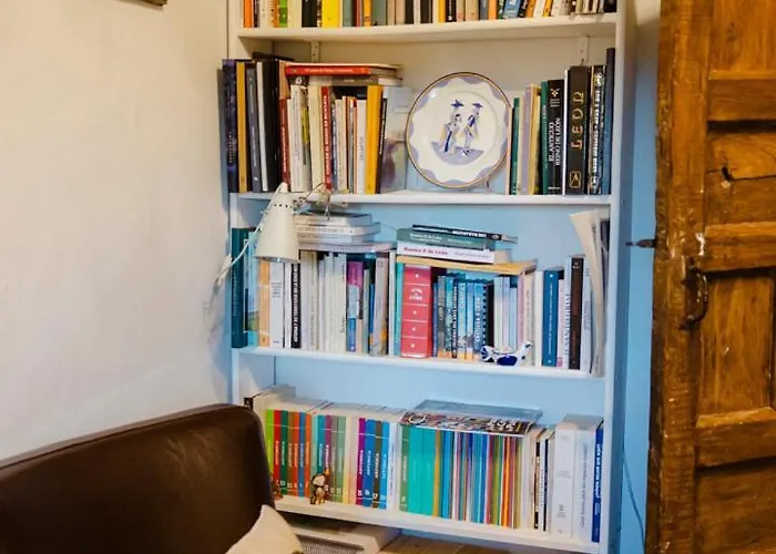 Arzipreste I Casa Del Cura * 莱昂