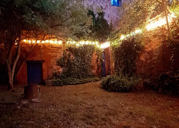 Arzipreste I Casa Del Cura